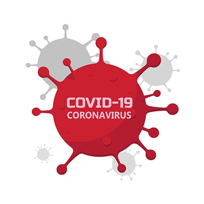 Coronavirus COVID-19 Update Coronavirus COVID-19 Update