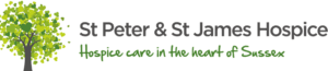 St Peter & St James